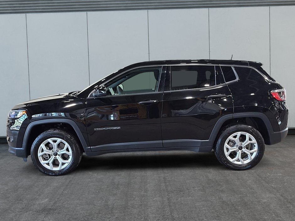 2025 Jeep Compass Sport-4