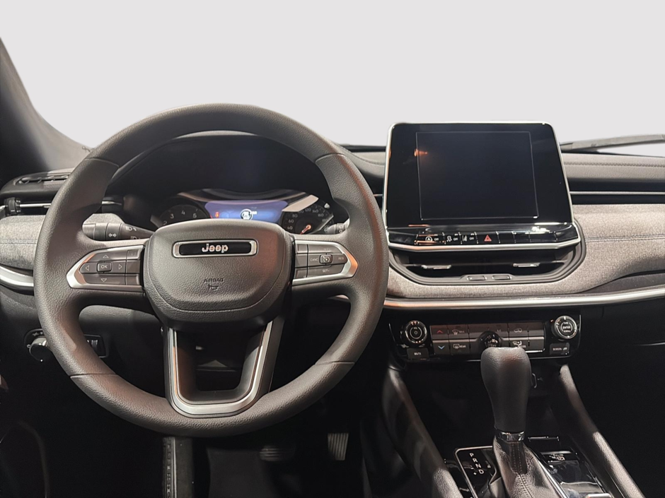 2026 Jeep Compass SPORT-6