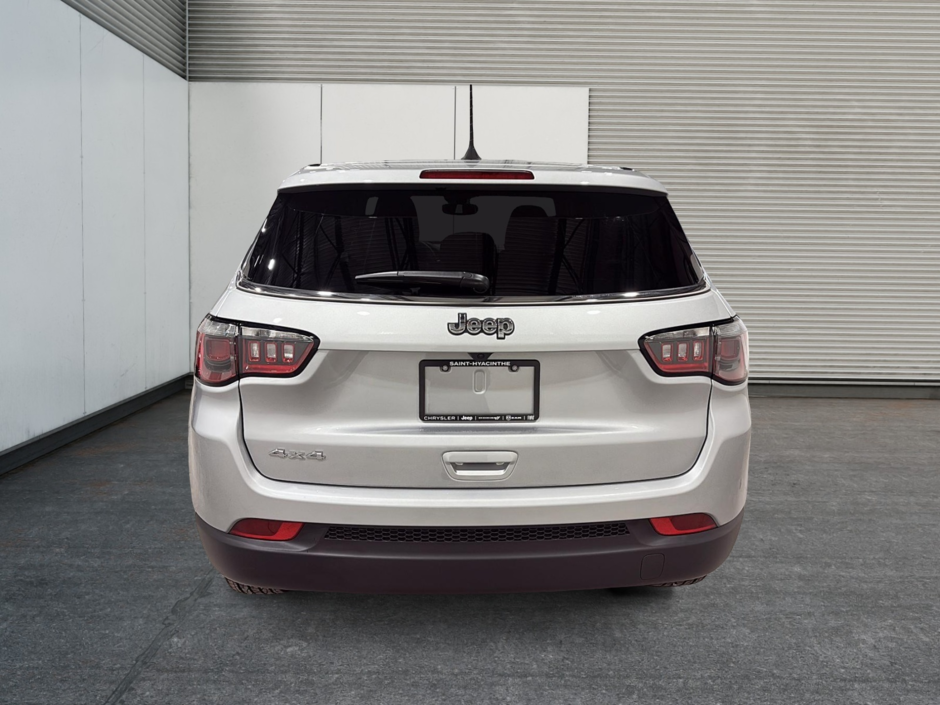 2026 Jeep Compass SPORT-2