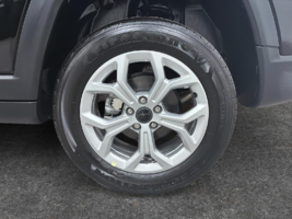 Jeep Compass SPORT 2026-6