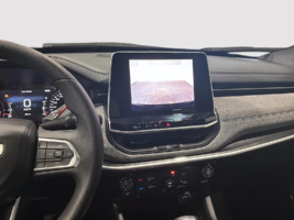 Jeep Compass SPORT 2026-9