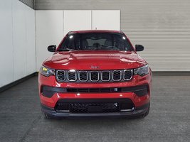 Jeep Compass SPORT 2026-1