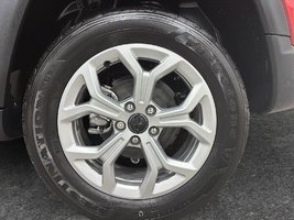 Jeep Compass SPORT 2026-10