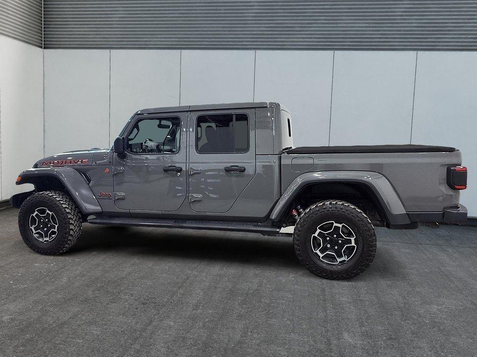 2021 Jeep Gladiator Mojave-4
