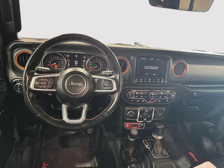 2021 Jeep Gladiator Mojave-9