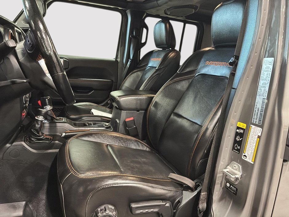 2021 Jeep Gladiator Mojave-7