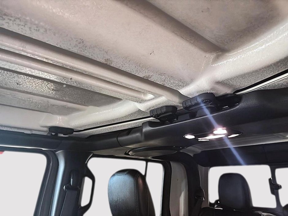 Jeep Gladiator High Altitude 2022-12