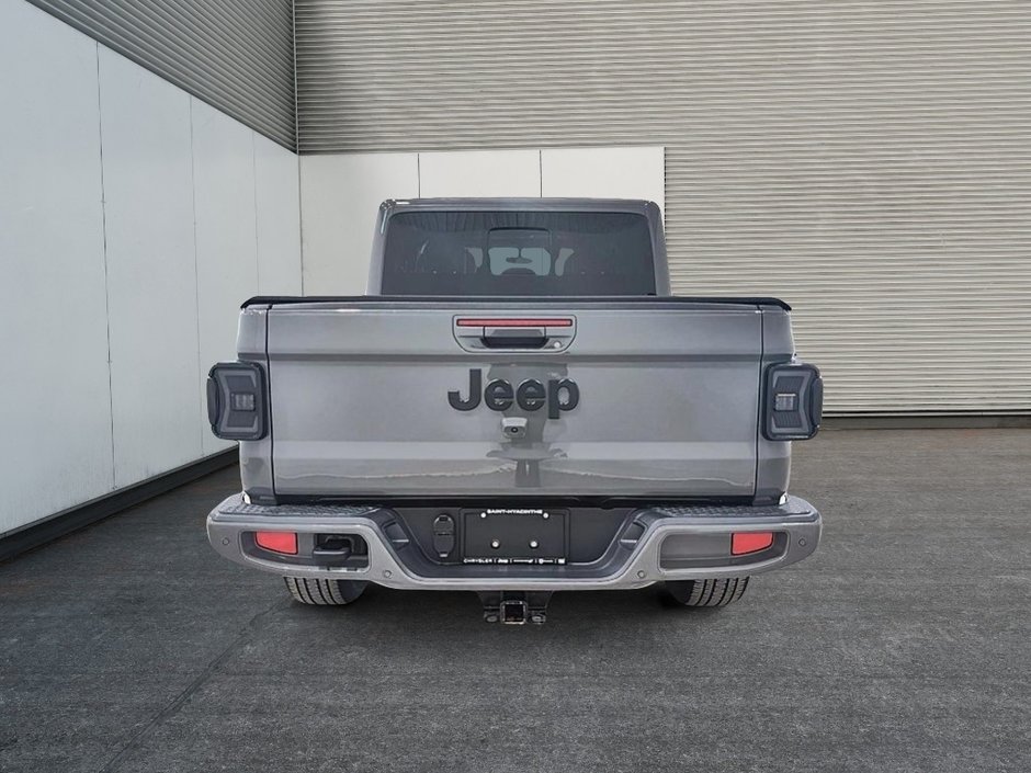Jeep Gladiator High Altitude 2022-2