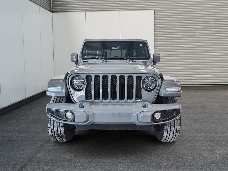 Jeep Gladiator High Altitude 2022-1