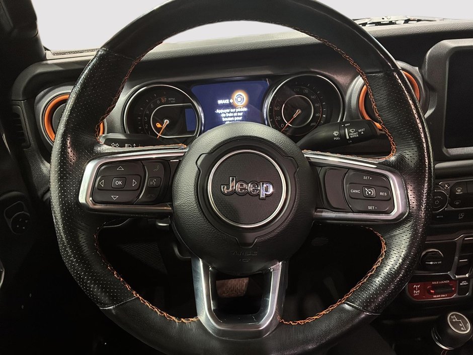 Jeep Gladiator Mojave 2023-10