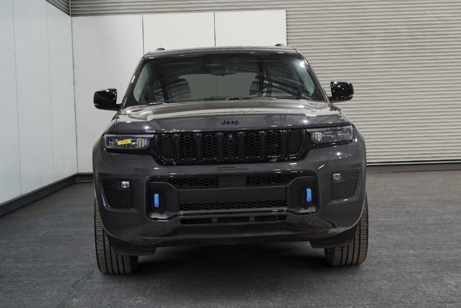 Jeep Grand Cherokee 4xe 30th Anniversary 2023-1