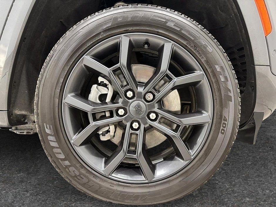Jeep Grand Cherokee 4xe 30th Anniversary 2023-7