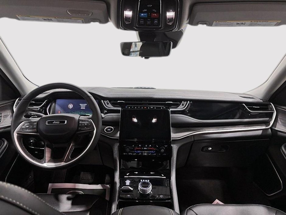 Jeep Grand Cherokee 4xe 30th Anniversary 2023-11
