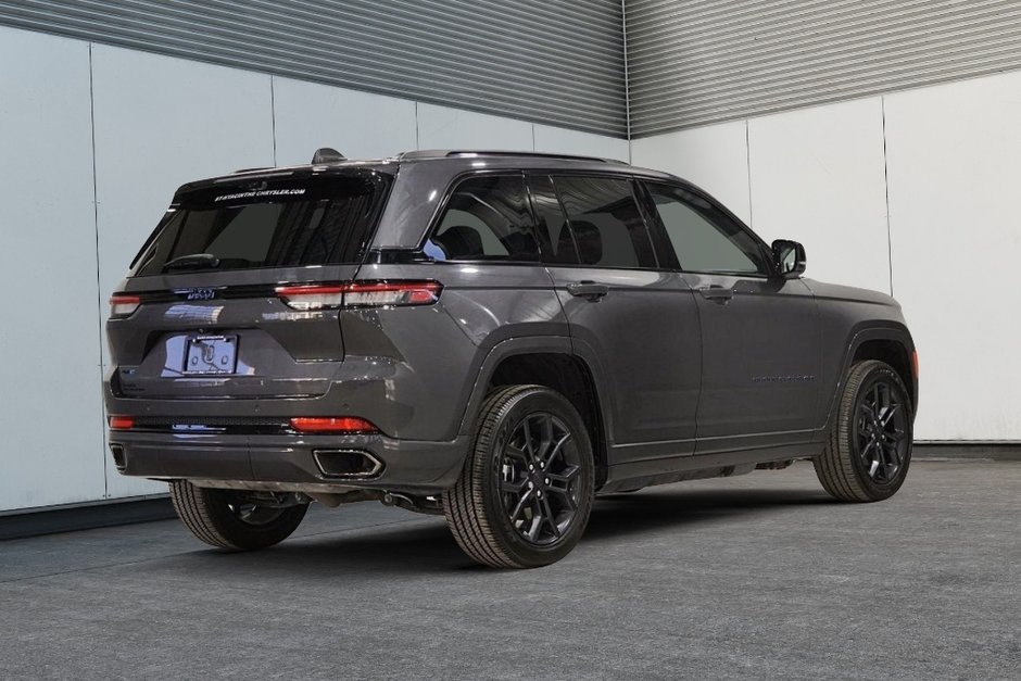 Jeep Grand Cherokee 4xe 30th Anniversary 2023-3