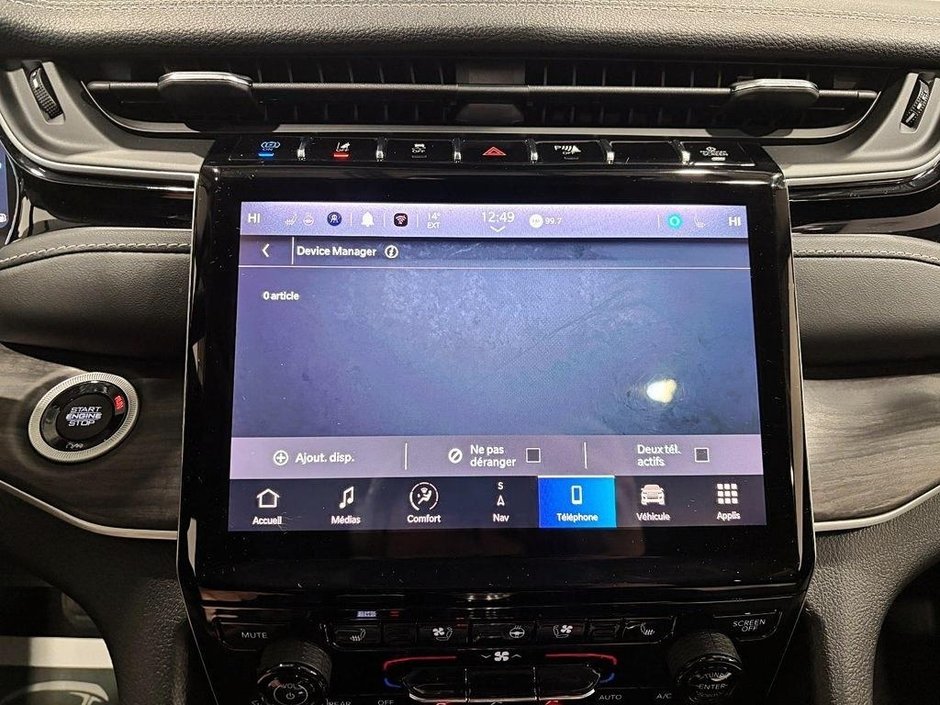 Jeep Grand Cherokee 4xe Limited 2023-25