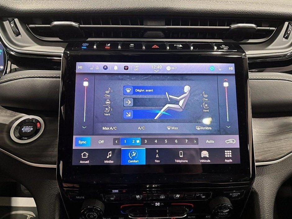 Jeep Grand Cherokee 4xe Limited 2023-23