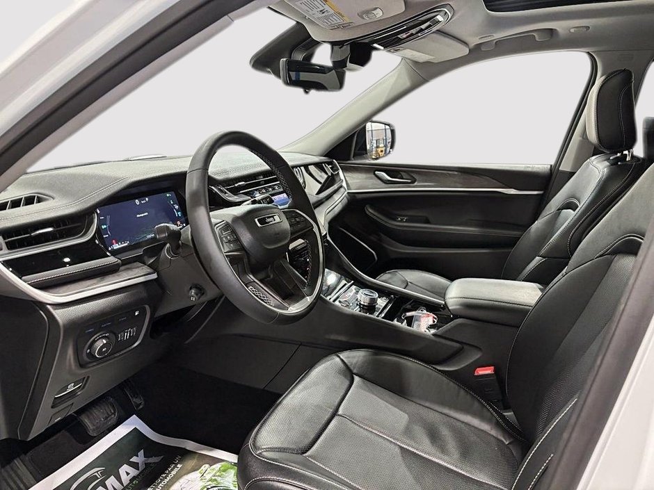 Jeep Grand Cherokee 4xe Limited 2023-16