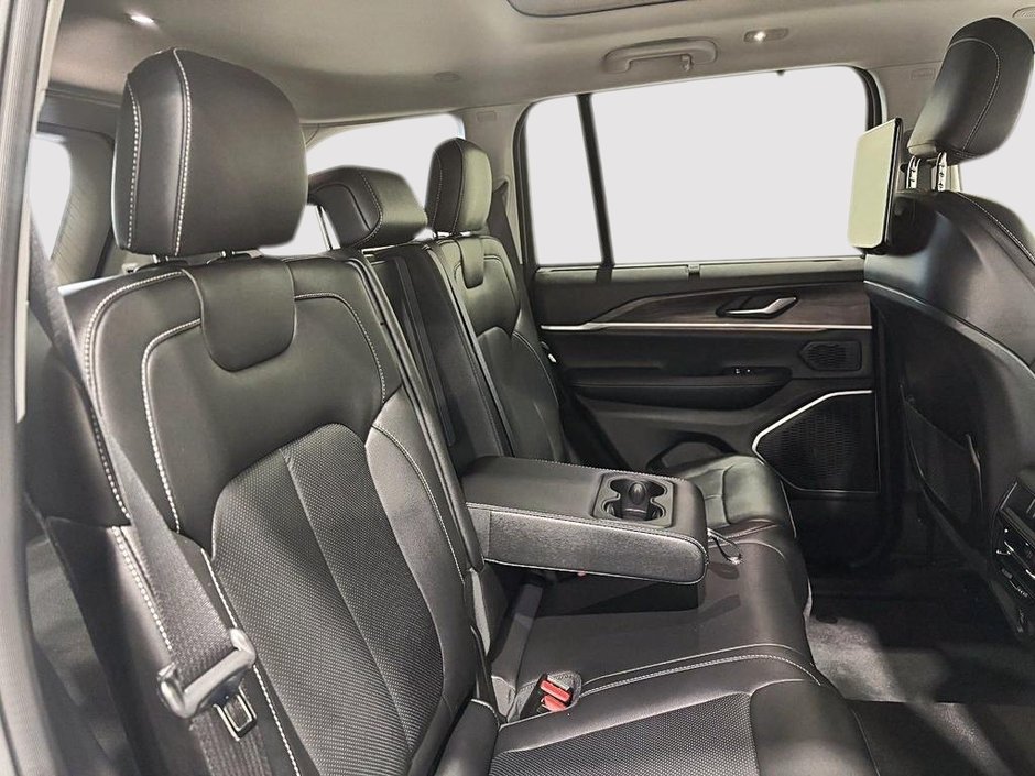 Jeep Grand Cherokee 4xe Limited 2023-10