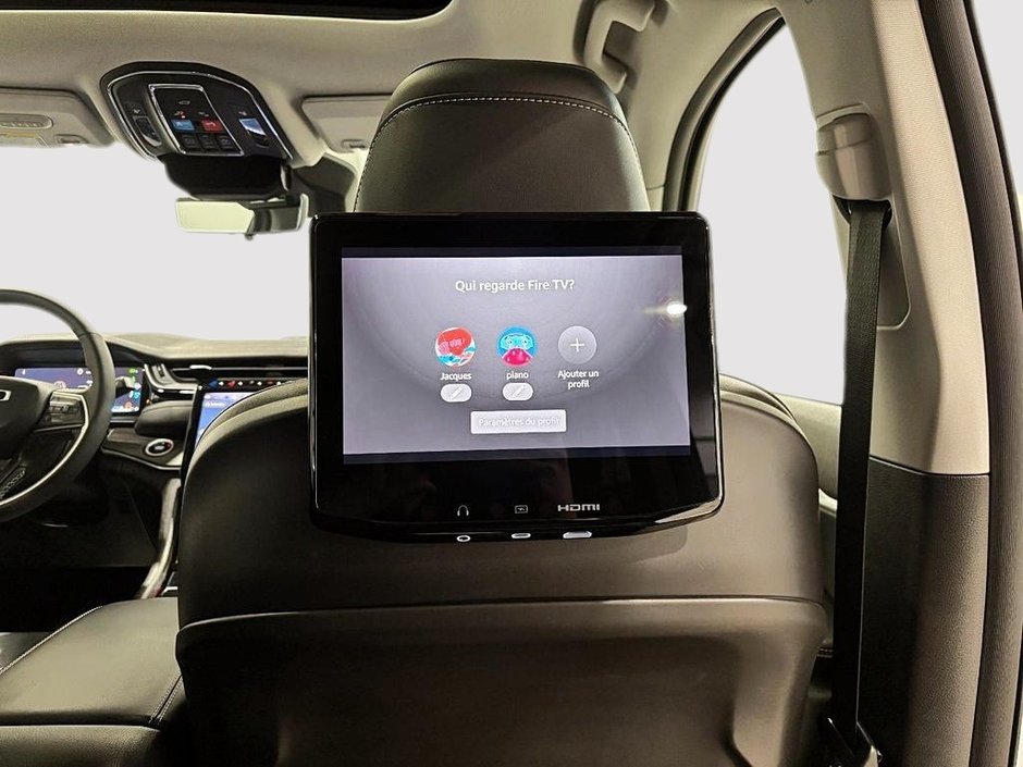 Jeep Grand Cherokee 4xe Limited 2023-13