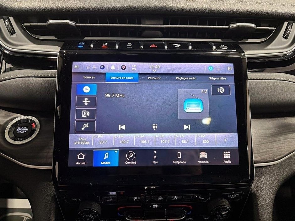Jeep Grand Cherokee 4xe Limited 2023-22