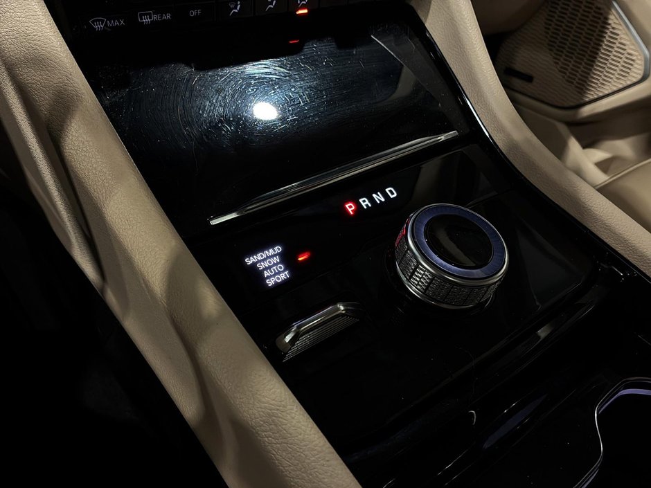 Jeep Grand Cherokee L Limited 2021-12