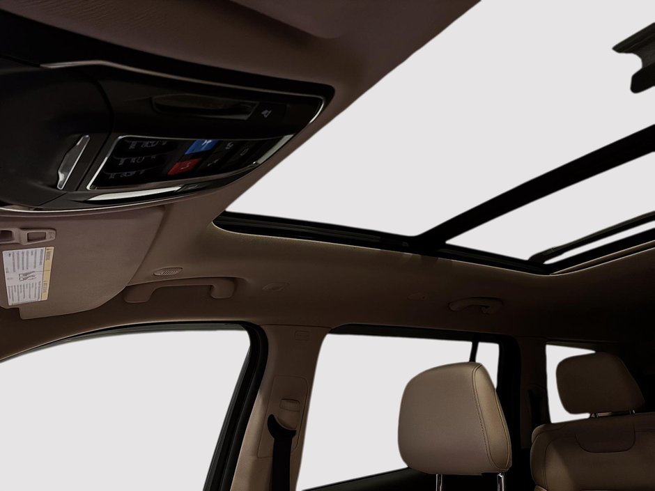 Jeep Grand Cherokee L Limited 2021-13