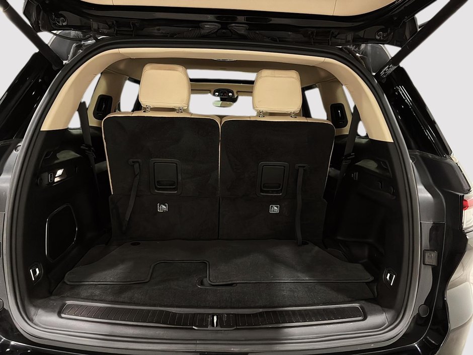 Jeep Grand Cherokee L Limited 2021-5