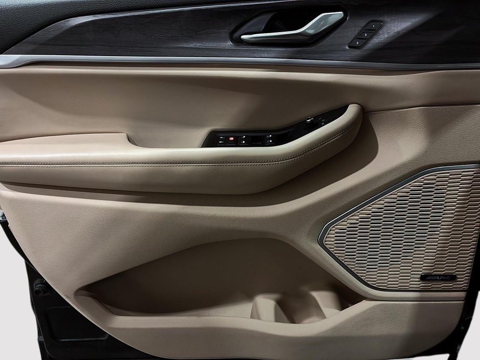 Jeep Grand Cherokee L Limited 2021-9