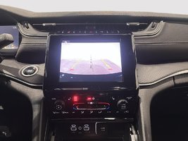 2025 Jeep Grand Cherokee L ALTITUDE-9