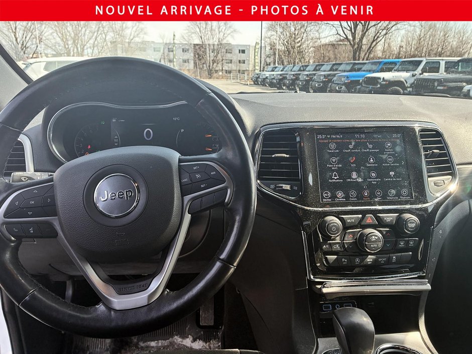 2021 Jeep Grand Cherokee Altitude-6