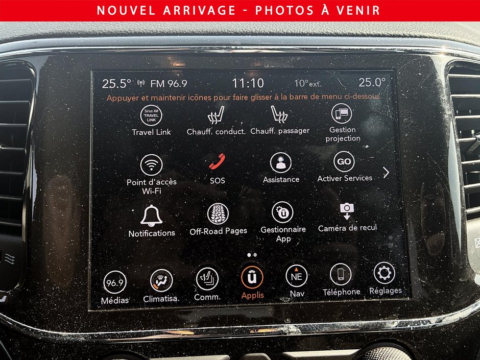 2021 Jeep Grand Cherokee Altitude-9