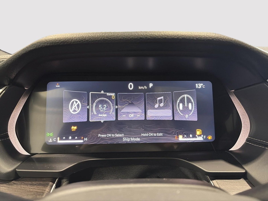 2025 Jeep Grand Cherokee Limited-10