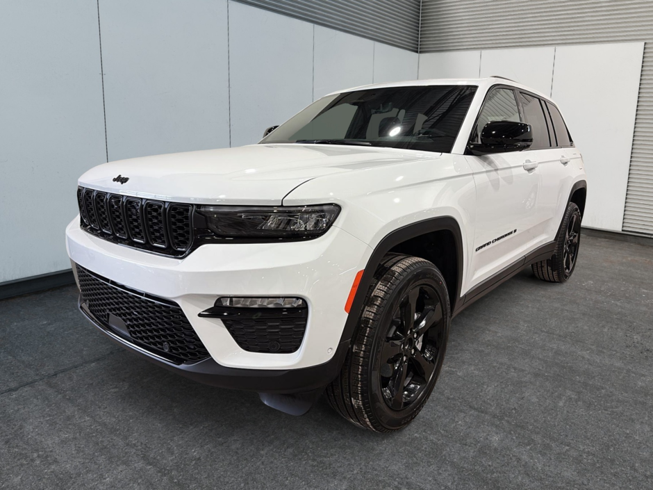 2025 Jeep Grand Cherokee Limited-0