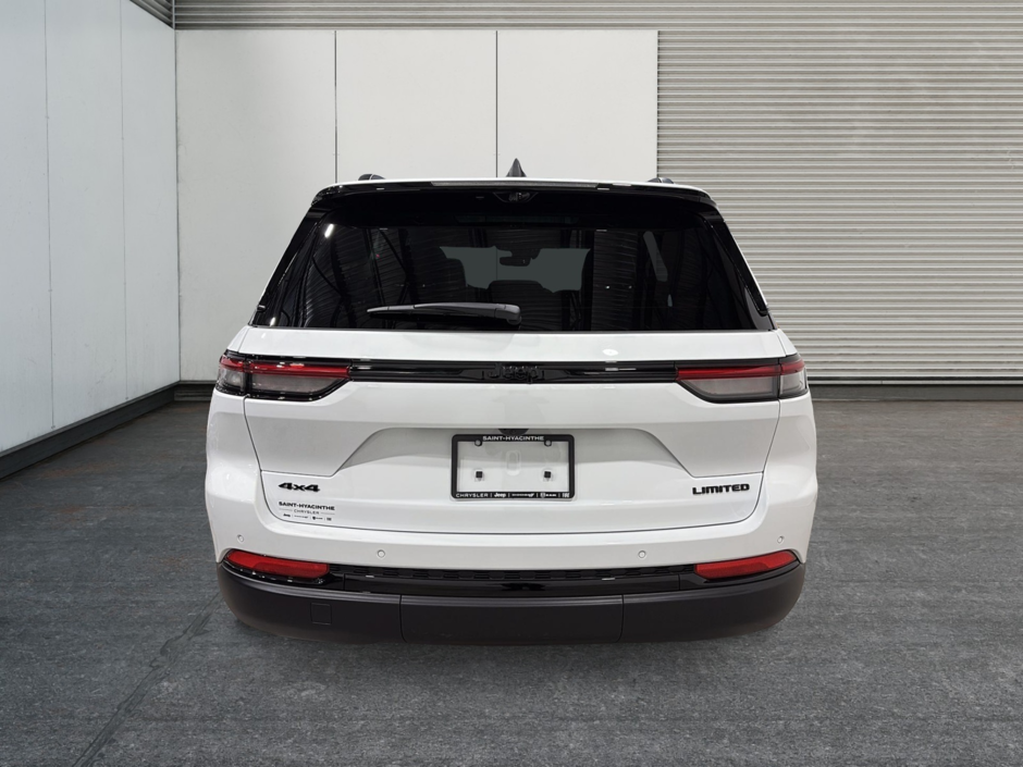 2025 Jeep Grand Cherokee Limited-2