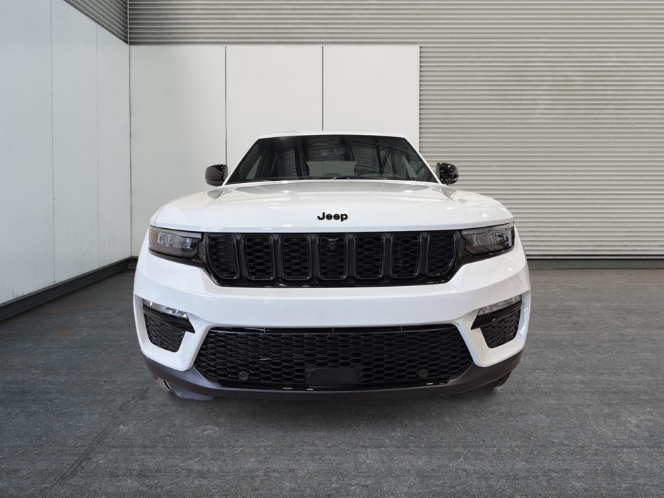 2025 Jeep Grand Cherokee Limited-1