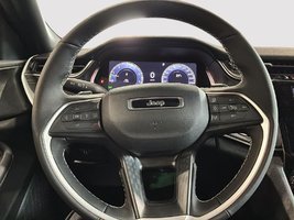 Jeep Grand Cherokee LAREDO X 2026-9