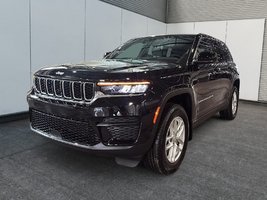 Jeep Grand Cherokee LAREDO X 2026 à Saint-Hyacinthe, Québec
