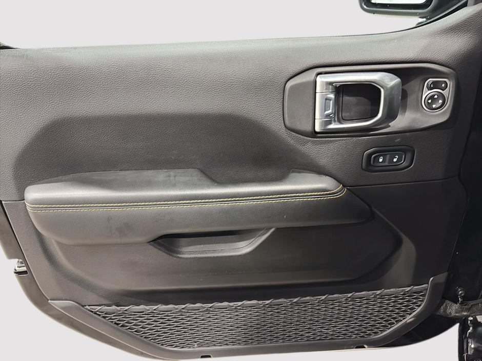 Jeep WRANGLER 4-Door SAHARA 2024-7