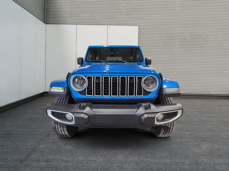 2024 Jeep Wrangler 4-Door SAHARA-1