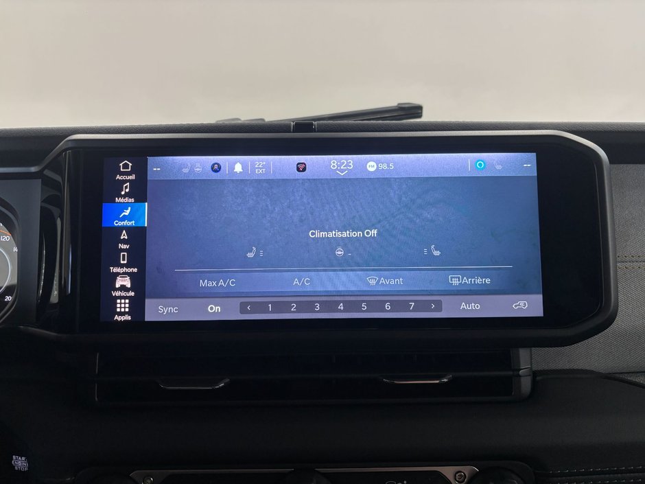 2024 Jeep WRANGLER 4-Door SAHARA-20