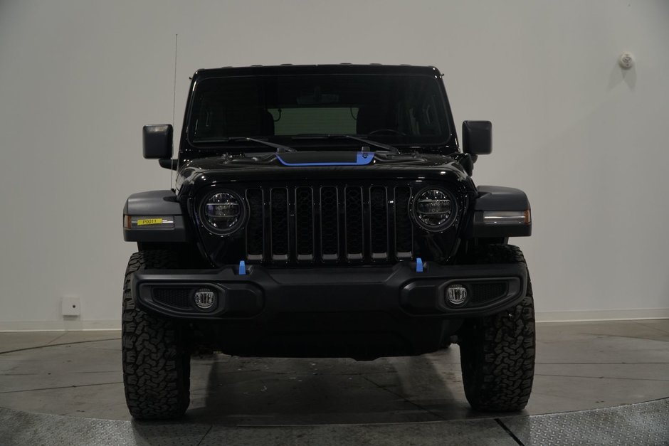 2021 Jeep Wrangler 4xe Unlimited Rubicon 4XE Branchable-1