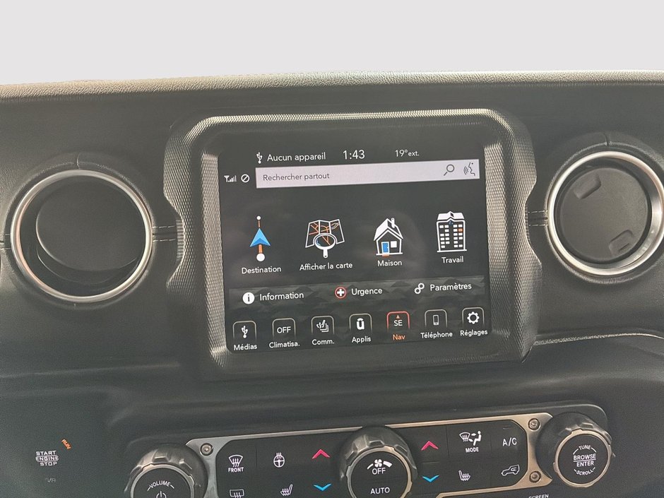 Jeep Wrangler 4xe Unlimited Sahara 2021-16