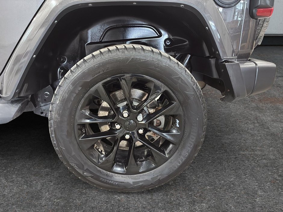 Jeep Wrangler 4xe Unlimited Sahara 2021-6