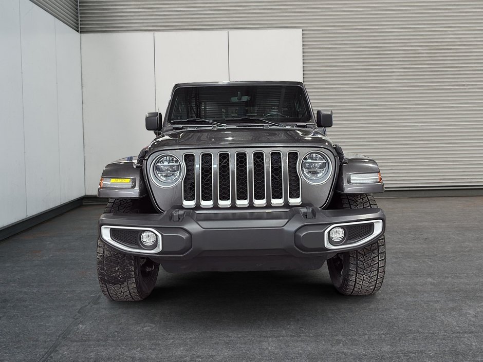 Jeep Wrangler 4xe Unlimited Sahara 2021-1