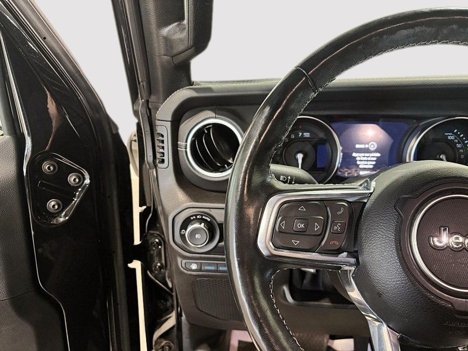 Jeep Wrangler 4xe Sahara 4XE Branchable 2023-15