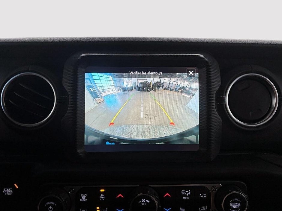 Jeep Wrangler 4xe Sahara 4XE Branchable 2023-22