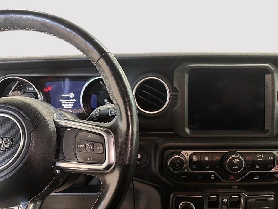 Jeep Wrangler 4xe Sahara 4XE Branchable 2023-16
