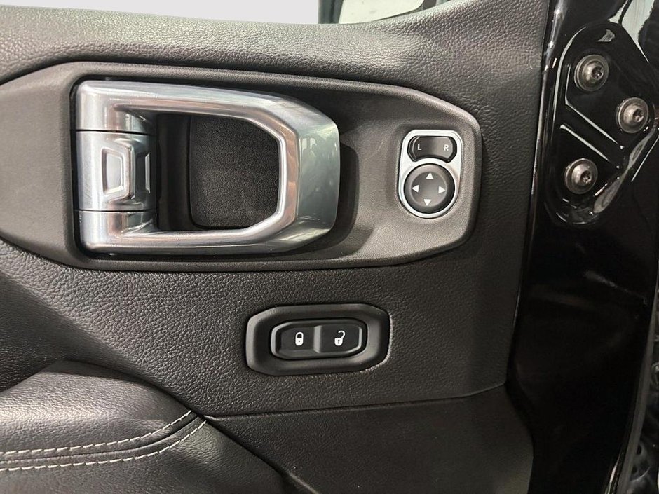 Jeep Wrangler 4xe Sahara 4XE Branchable 2023-13