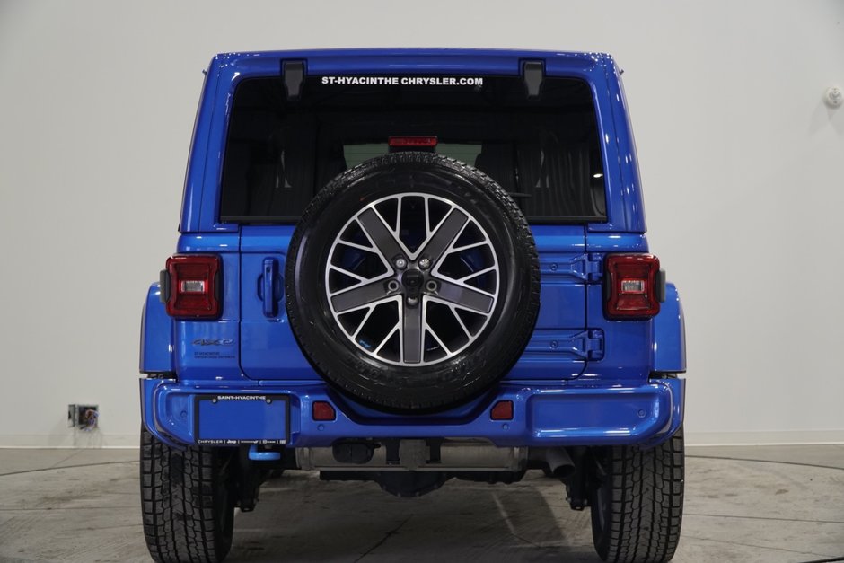 Jeep Wrangler 4xe High Altitude 2023-4