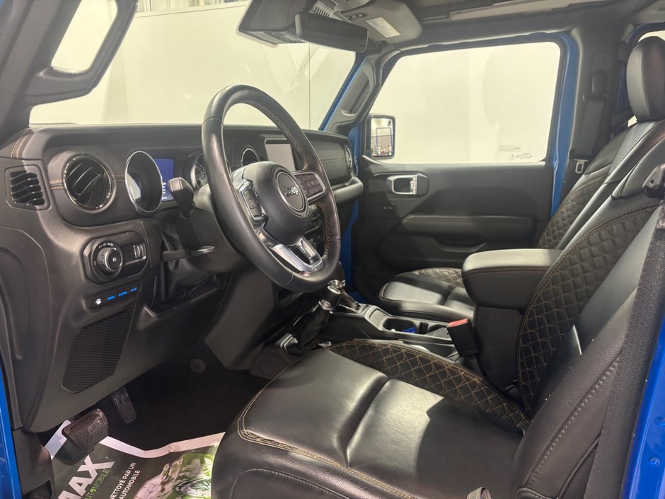 Jeep Wrangler 4xe High Altitude 2023-12